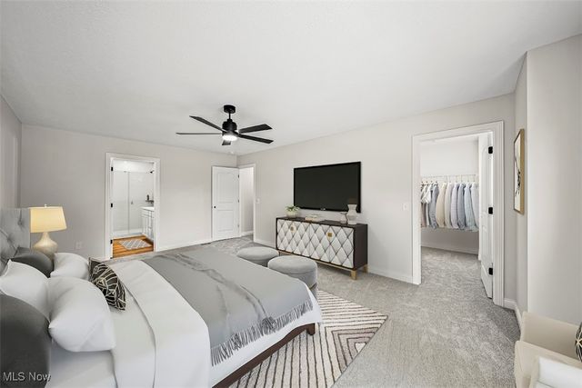 3181 Azalea Ridge Drive, Perry, OH 44081