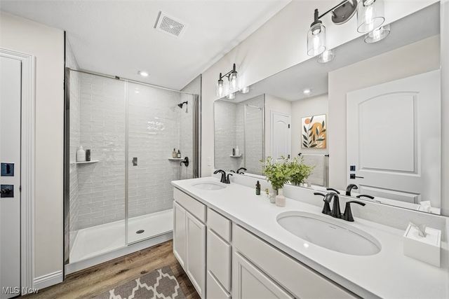 3181 Azalea Ridge Drive, Perry, OH 44081