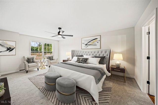 3181 Azalea Ridge Drive, Perry, OH 44081