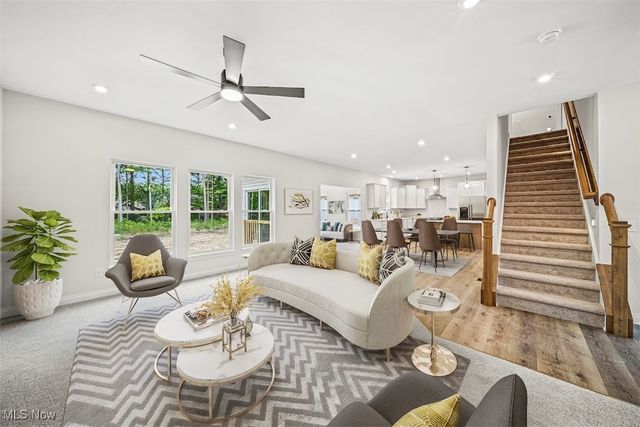 3181 Azalea Ridge Drive, Perry, OH 44081