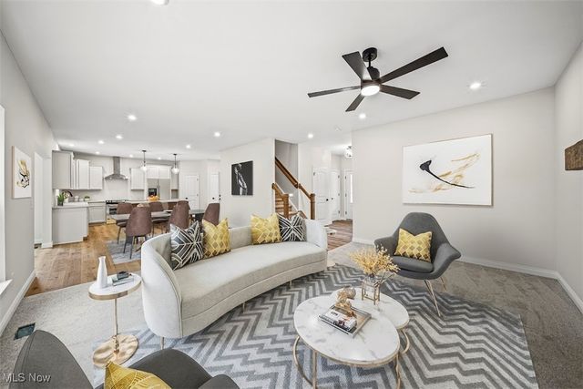 3181 Azalea Ridge Drive, Perry, OH 44081