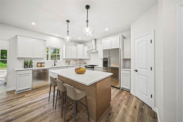 3181 Azalea Ridge Drive, Perry, OH 44081