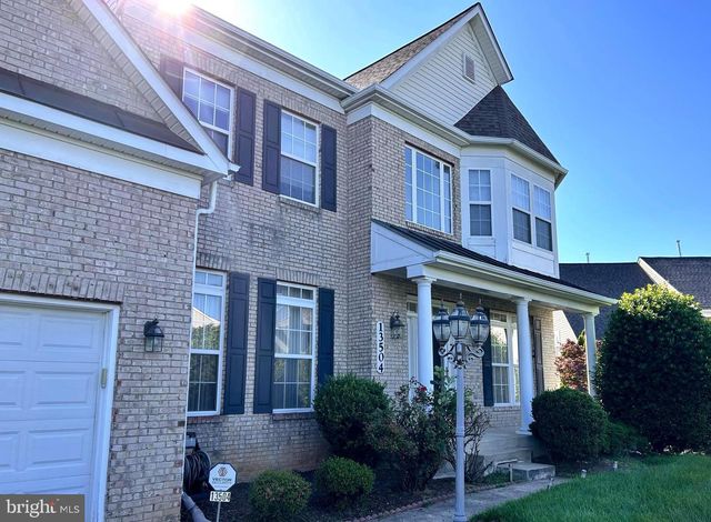 13504 GUM SPRING DR, Rockville, MD 20850