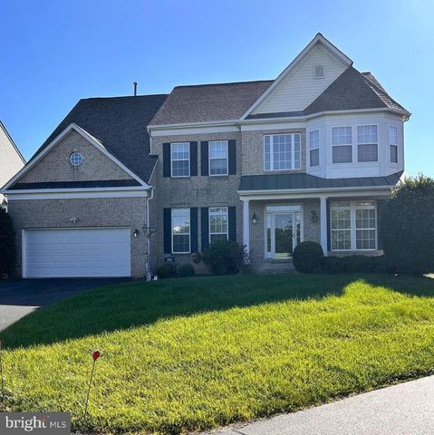 13504 GUM SPRING DR, Rockville, MD 20850