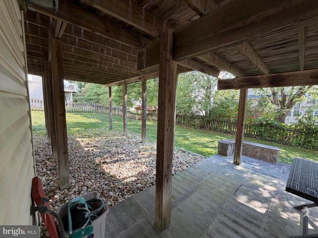 13504 GUM SPRING DR, Rockville, MD 20850
