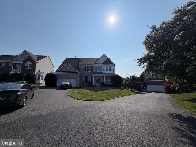 13504 GUM SPRING DR, Rockville, MD 20850