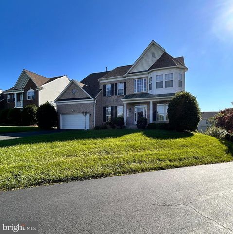 13504 GUM SPRING DR, Rockville, MD 20850