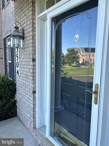 13504 GUM SPRING DR, Rockville, MD 20850
