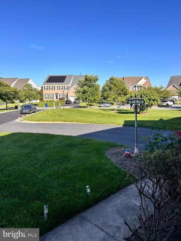 13504 GUM SPRING DR, Rockville, MD 20850