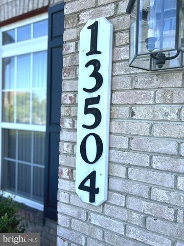 13504 GUM SPRING DR, Rockville, MD 20850