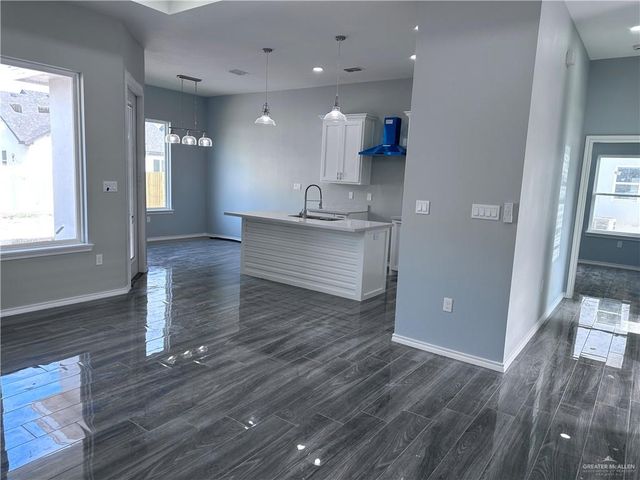 17899 Redwood Street, Harlingen, TX 78552