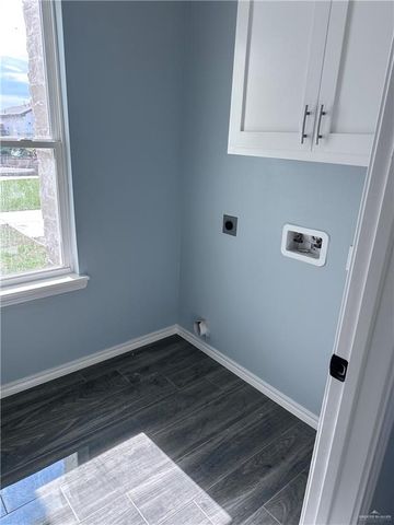 17899 Redwood Street, Harlingen, TX 78552