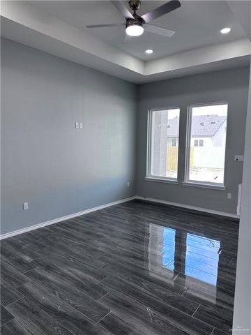 17899 Redwood Street, Harlingen, TX 78552