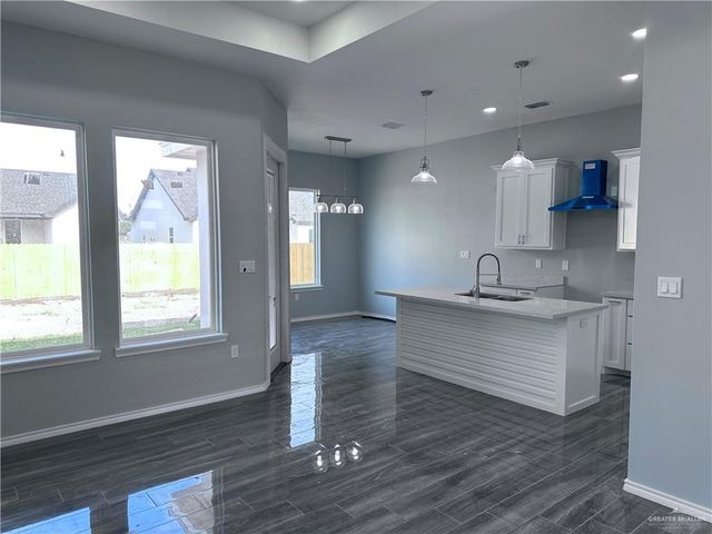 17899 Redwood Street, Harlingen, TX 78552