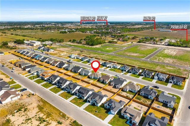 17899 Redwood Street, Harlingen, TX 78552