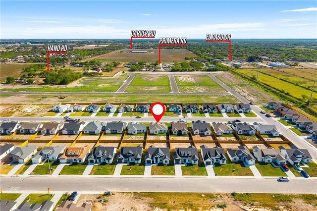 17899 Redwood Street, Harlingen, TX 78552