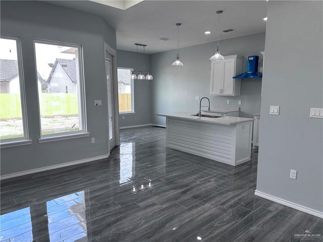 17899 Redwood Street, Harlingen, TX 78552