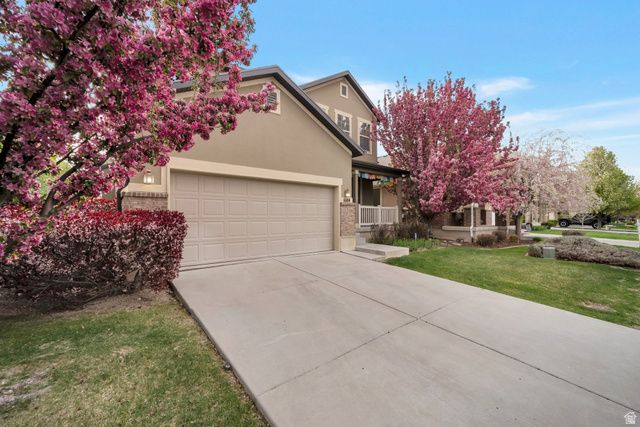 11184 S HEATHER GROVE LN, South Jordan, UT 84095