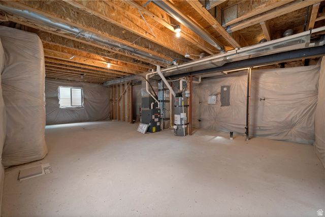 11184 S HEATHER GROVE LN, South Jordan, UT 84095