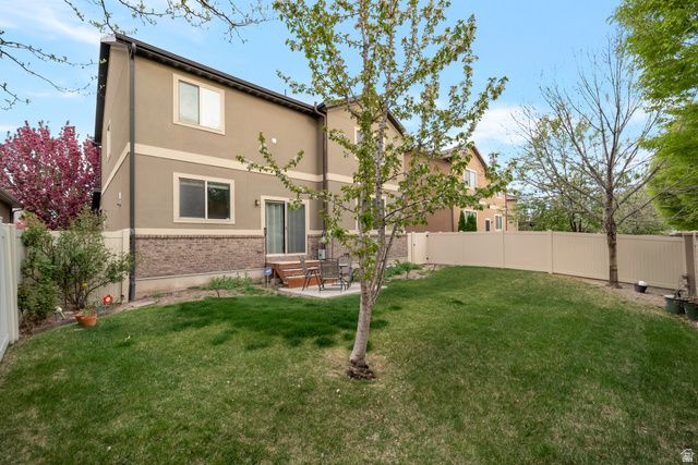 11184 S HEATHER GROVE LN, South Jordan, UT 84095