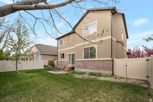 11184 S HEATHER GROVE LN, South Jordan, UT 84095