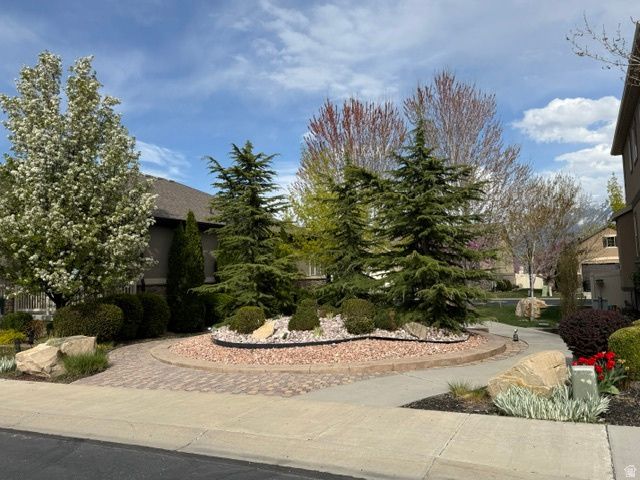 11184 S HEATHER GROVE LN, South Jordan, UT 84095