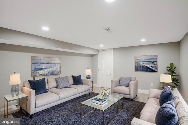 1642 N BENTALOU ST, Baltimore, MD 21216