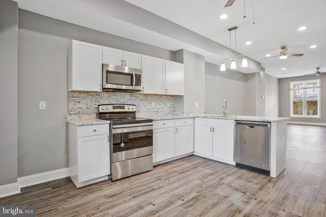 1642 N BENTALOU ST, Baltimore, MD 21216