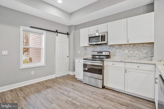 1642 N BENTALOU ST, Baltimore, MD 21216