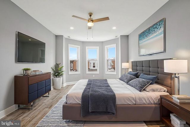 1642 N BENTALOU ST, Baltimore, MD 21216