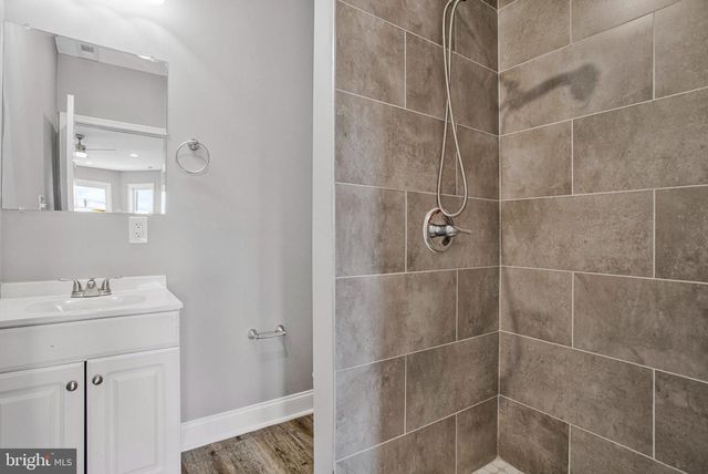 1642 N BENTALOU ST, Baltimore, MD 21216