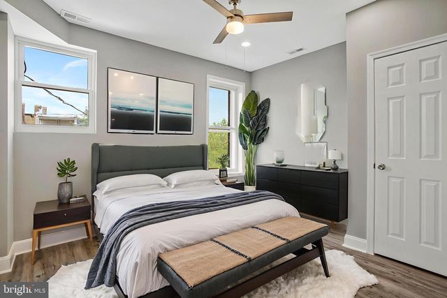 1642 N BENTALOU ST, Baltimore, MD 21216