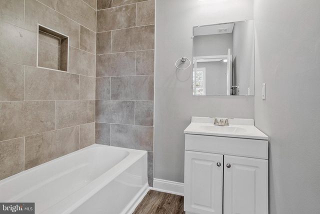 1642 N BENTALOU ST, Baltimore, MD 21216