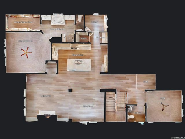 11526 HOLLERING PASS, Schertz, TX 78154