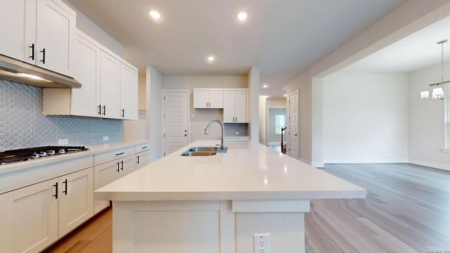 11526 HOLLERING PASS, Schertz, TX 78154