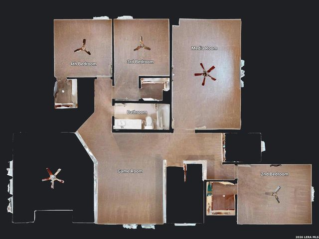 11526 HOLLERING PASS, Schertz, TX 78154