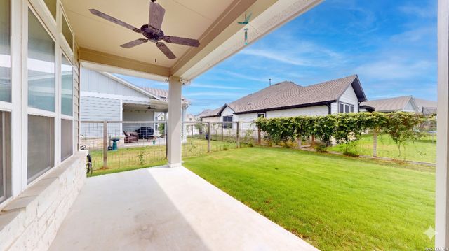 11526 HOLLERING PASS, Schertz, TX 78154