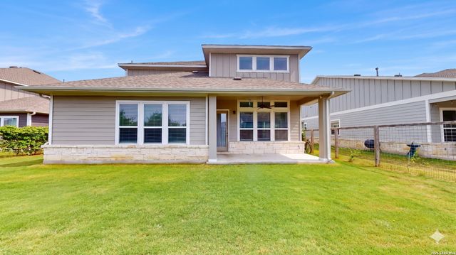 11526 HOLLERING PASS, Schertz, TX 78154