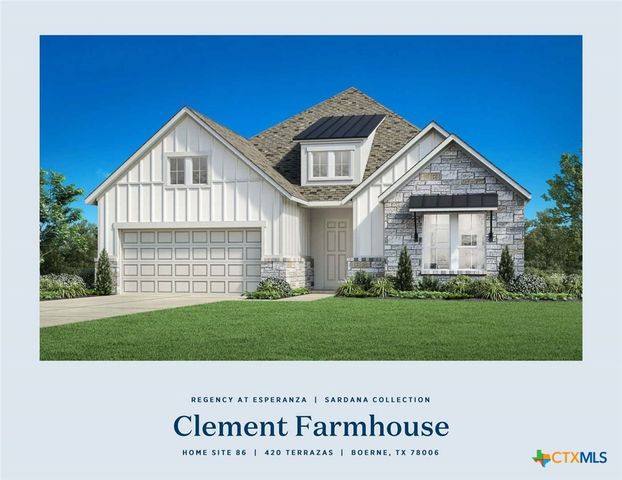 420 Terrazas, Boerne, TX 78006