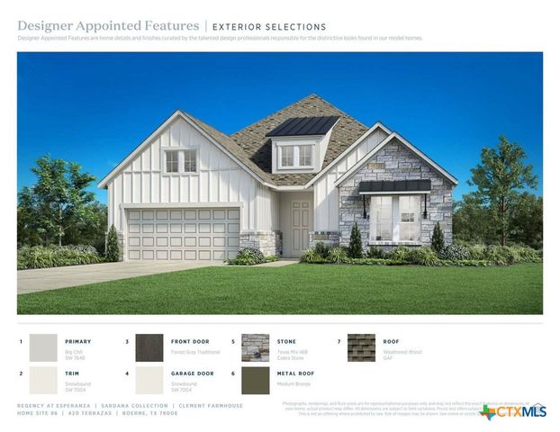 420 Terrazas, Boerne, TX 78006