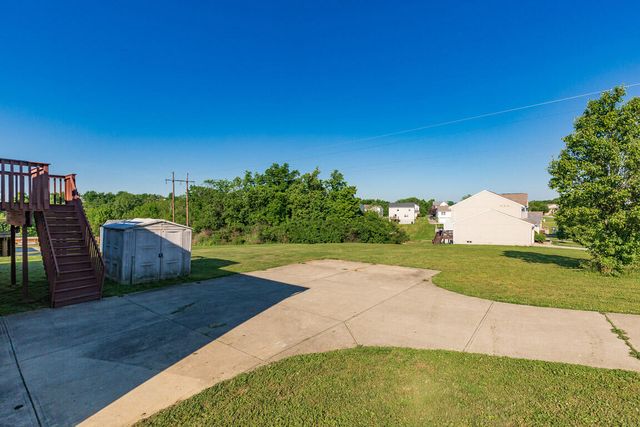 10700 Kelsey Drive, Independence, KY 41051