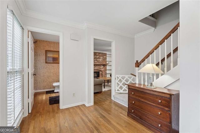 2112 Rockland Court, Marietta, GA 30062