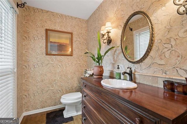 2112 Rockland Court, Marietta, GA 30062