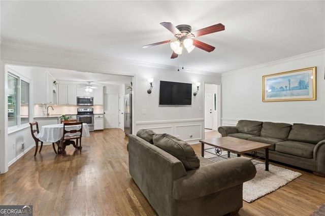 2112 Rockland Court, Marietta, GA 30062