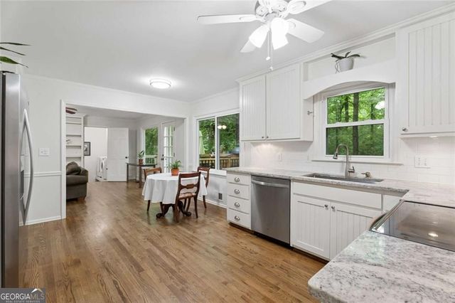 2112 Rockland Court, Marietta, GA 30062