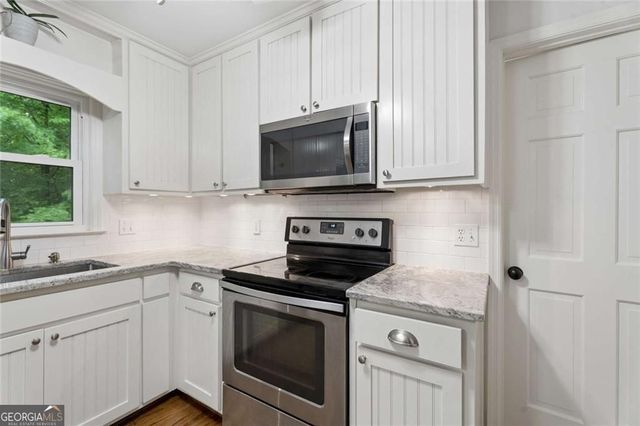 2112 Rockland Court, Marietta, GA 30062