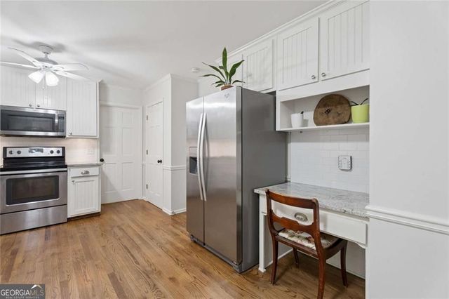 2112 Rockland Court, Marietta, GA 30062
