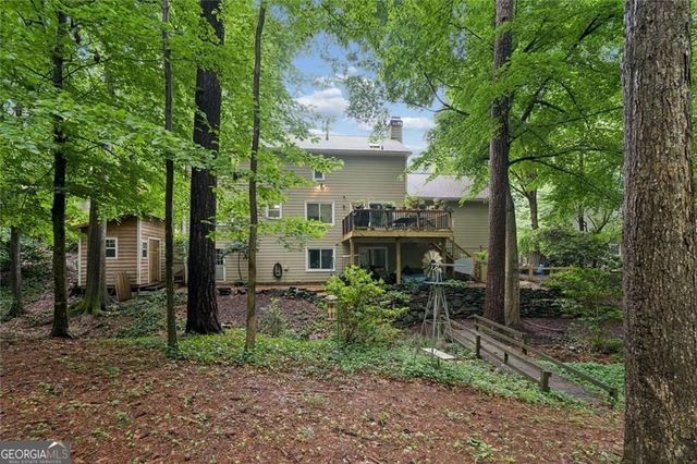 2112 Rockland Court, Marietta, GA 30062