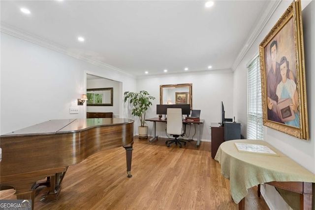2112 Rockland Court, Marietta, GA 30062
