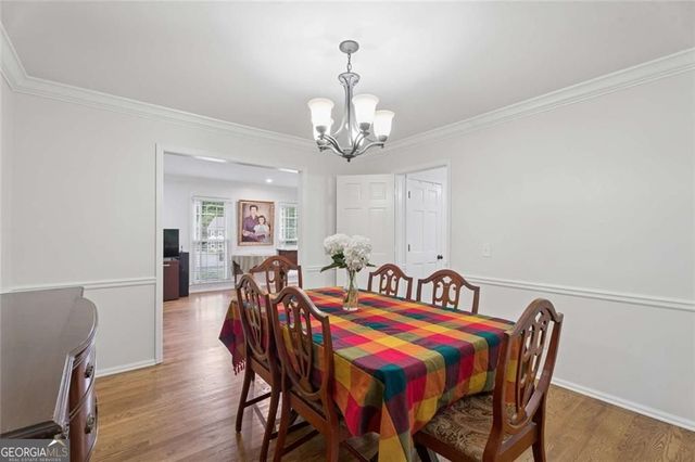 2112 Rockland Court, Marietta, GA 30062